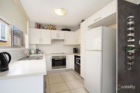 Property photo of 5/37 Garrick Street Coolangatta QLD 4225
