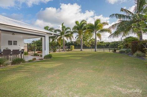 Property photo of 90 Wheeler Drive Glenella QLD 4740