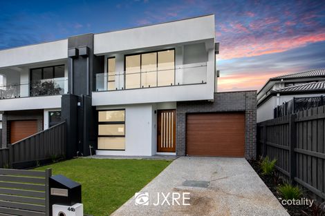 Property photo of 44B Arunta Crescent Clarinda VIC 3169