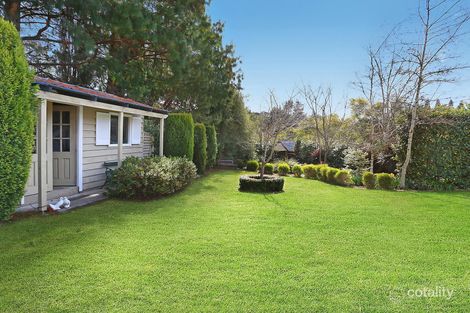 Property photo of 4 Romney Place Burradoo NSW 2576