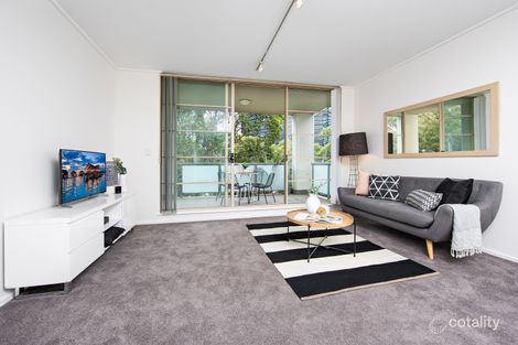Property photo of 59/228-230 Moore Park Road Paddington NSW 2021