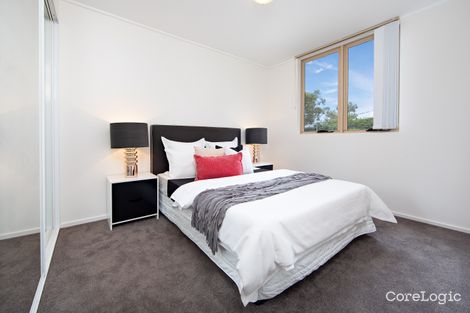Property photo of 59/228-230 Moore Park Road Paddington NSW 2021