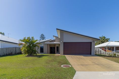 4 Marr St, Point Vernon, QLD 4655