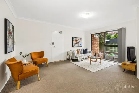 6/5 English St, Kogarah, NSW 2217
