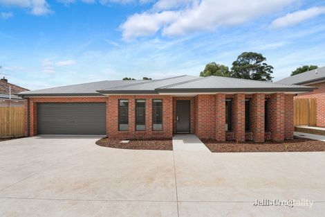 1/9a Peake St, Golden Point, VIC 3350