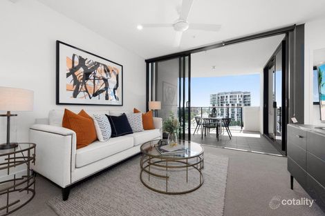 21204/7 Wharf St, Hamilton, QLD 4007