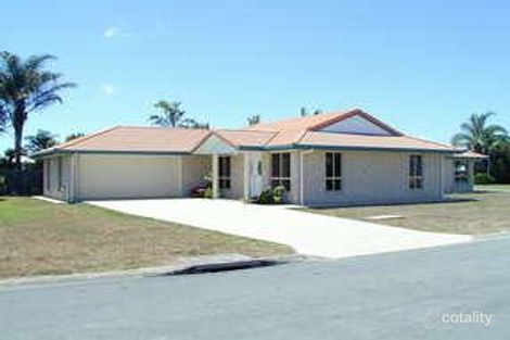 6 Winifred Ct, Ooralea, QLD 4740