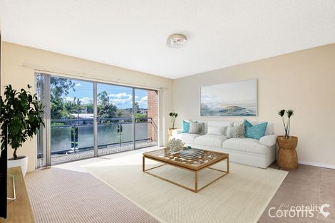2/10-12 Stanley St, Indooroopilly, QLD 4068