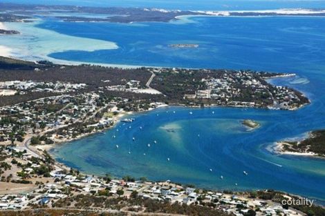 Property photo of LOT 1 Long Beach Road Coffin Bay SA 5607