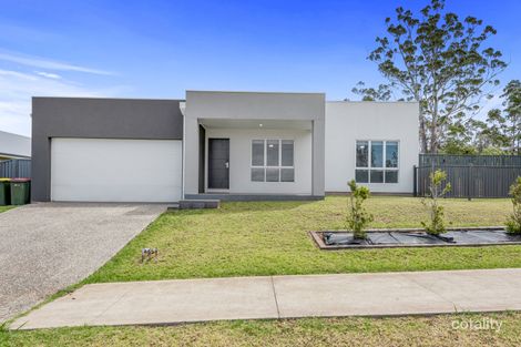 Property photo of 2 Mackellar Way Thrumster NSW 2444