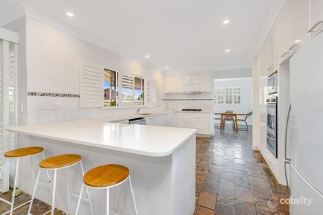 Property photo of 15 Warringa Drive Bilambil Heights NSW 2486