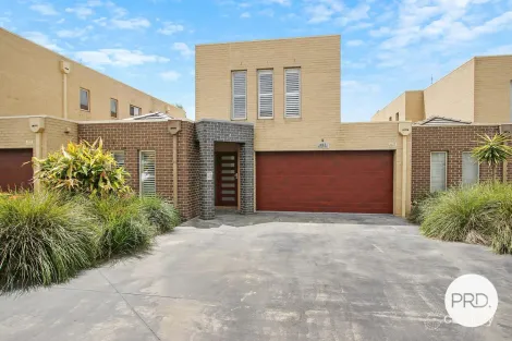 4/67 Rivergum Dr, East Albury, NSW 2640