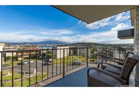 43/15 Alma St, Bellerive, TAS 7018
