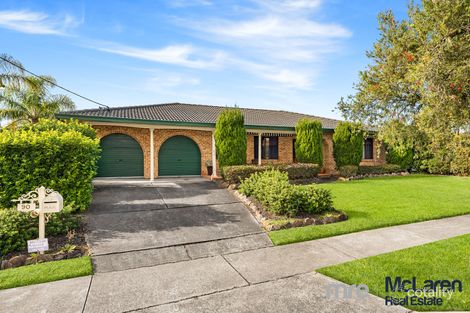 90 Willmington Rd, Luddenham, NSW 2745