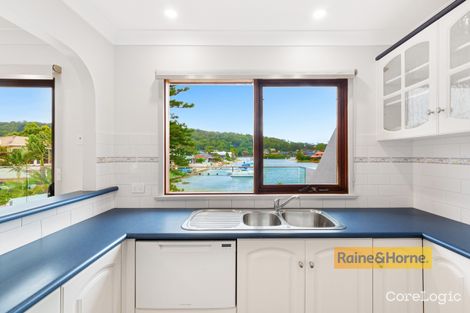 Property photo of 6 Mainsail Avenue St Huberts Island NSW 2257