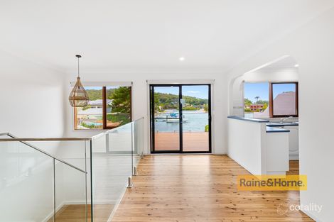 Property photo of 6 Mainsail Avenue St Huberts Island NSW 2257