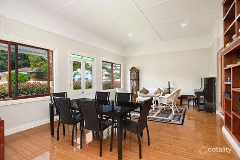 Property photo of 30 Dunmore Street East Toowoomba QLD 4350