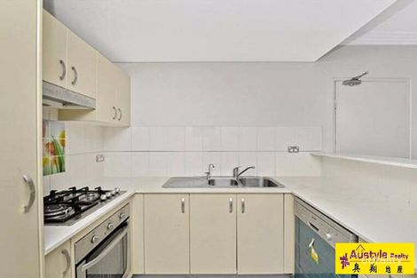 Property photo of 210/31-37 Hassall Street Parramatta NSW 2150