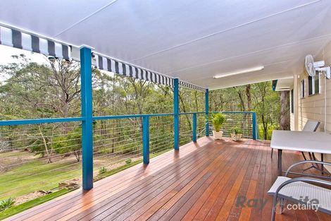 Property photo of 389 Boundary Road Narangba QLD 4504
