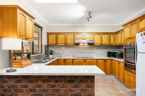 Property photo of 90 Willmington Road Luddenham NSW 2745