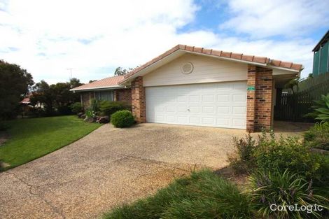 Property photo of 19 Mingaletta Drive Ashmore QLD 4214