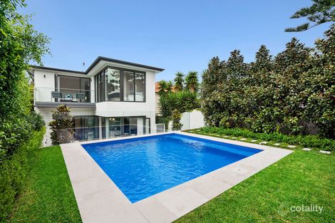 Property photo of 6 Rivers Street Bellevue Hill NSW 2023