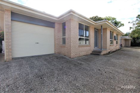 3/17 Lewis St, Wallsend, NSW 2287