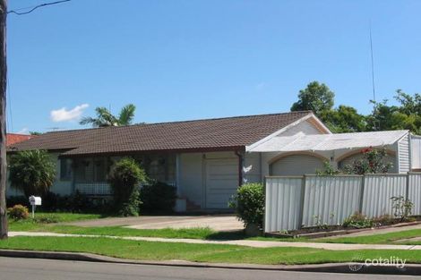 148 The Promenade, Old Guildford, NSW 2161