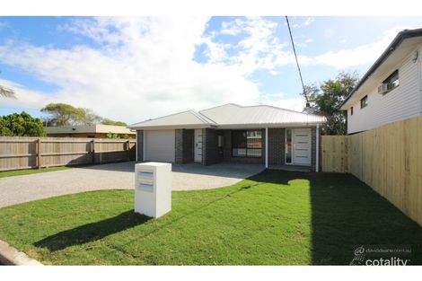 Property photo of 2/21 Wighton Street Margate QLD 4019