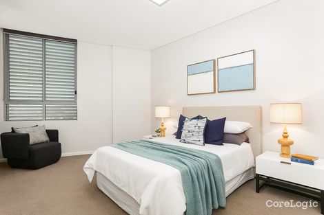 Property photo of 16/157 Victoria Road Gladesville NSW 2111