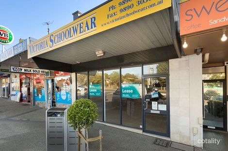 189 Middleborough Rd, Box Hill South, VIC 3128