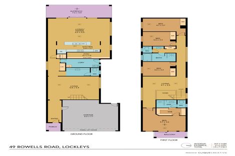 Property photo of 49 Rowells Road Lockleys SA 5032