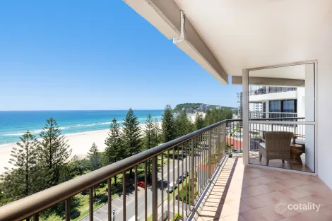 Property photo of 21/146 The Esplanade Burleigh Heads QLD 4220