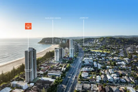 Property photo of 21/146 The Esplanade Burleigh Heads QLD 4220