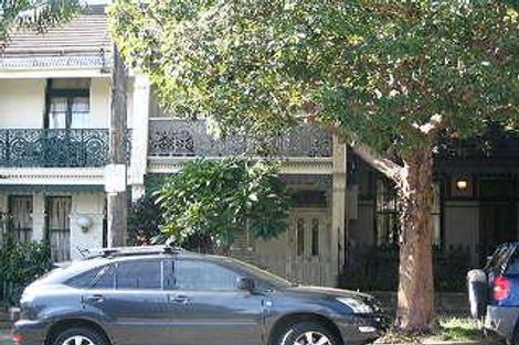 Property photo of 55 Union Street Paddington NSW 2021