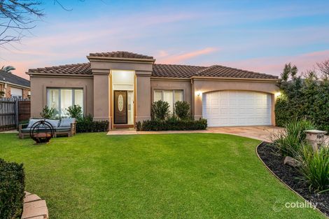 Property photo of 11 Jackie Court Aspendale Gardens VIC 3195