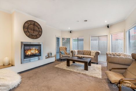 Property photo of 11 Jackie Court Aspendale Gardens VIC 3195