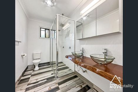 Property photo of 59 Annaville Road Jensen QLD 4818