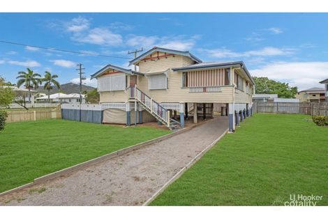 2 Latchford St, Pimlico, QLD 4812