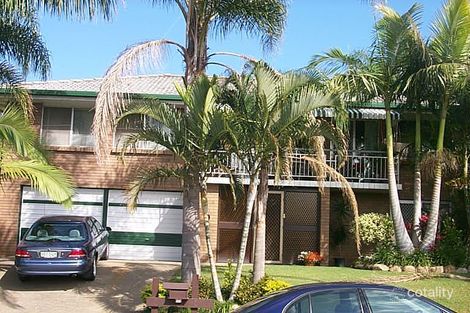 Property photo of 12 Honeysuckle Street Mansfield QLD 4122