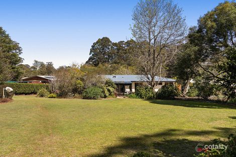 Property photo of 18 Cecil Crescent Highfields QLD 4352