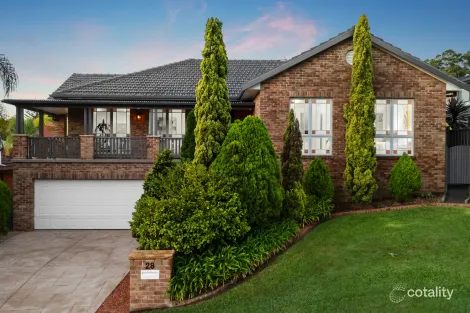 Property photo of 28 Morris Street Eleebana NSW 2282