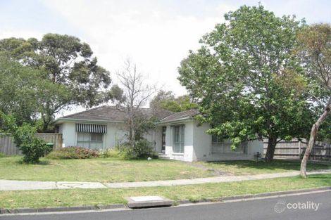 Property photo of 6 Wolsley Avenue Frankston VIC 3199
