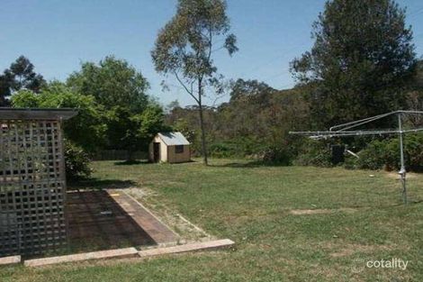 Property photo of 69 Hall Parade Hazelbrook NSW 2779