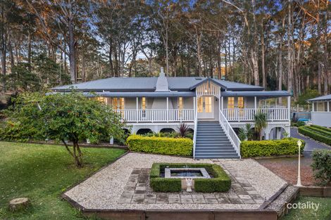 Property photo of 560 Empire Bay Drive Bensville NSW 2251