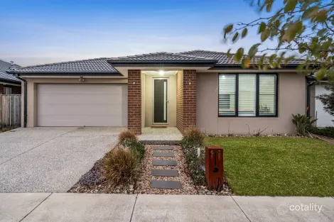 63 Mcarthur Cres, Armstrong Creek, VIC 3217