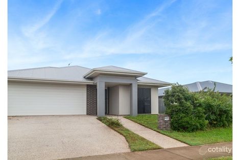 Property photo of 14 Crooke Street Highfields QLD 4352