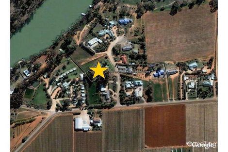 Property photo of 2 Hunt Drive Robinvale VIC 3549