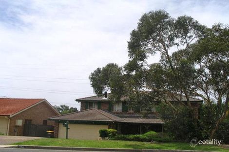 24 Dunmore Pl, Barden Ridge, NSW 2234