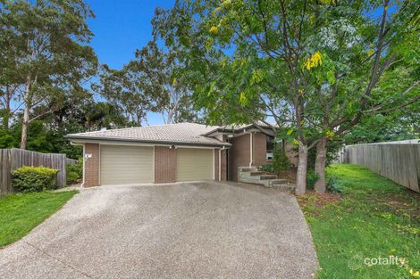12 Knightsbridge Dr, Chuwar, QLD 4306